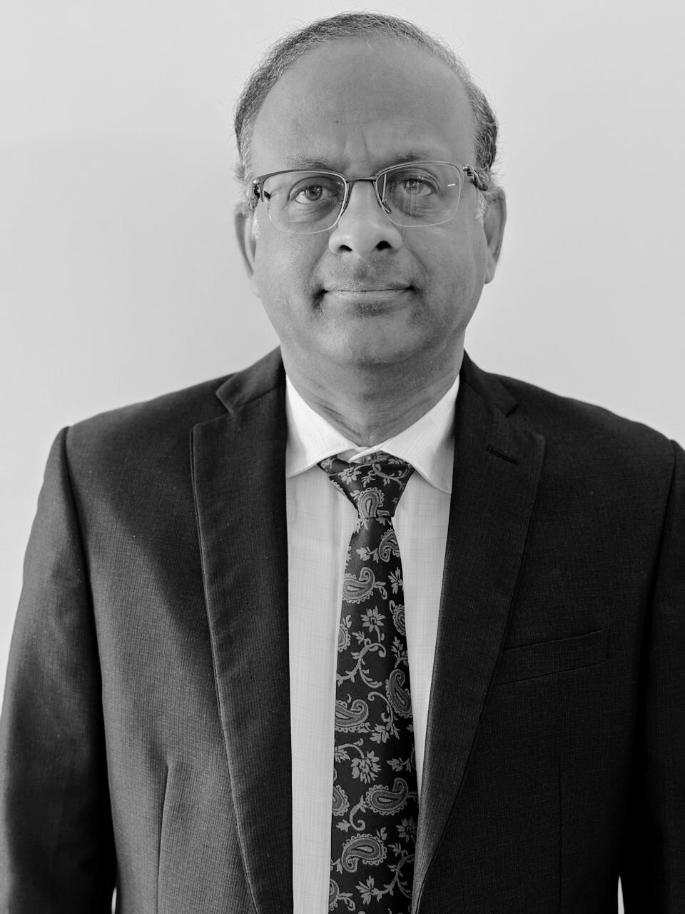 Senthil Kumar R
